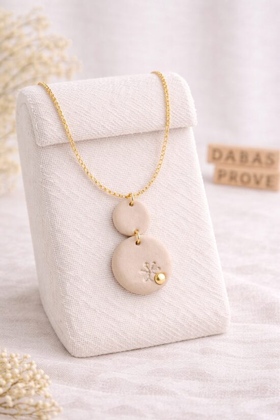 Kaklarota "Mazais zieds"